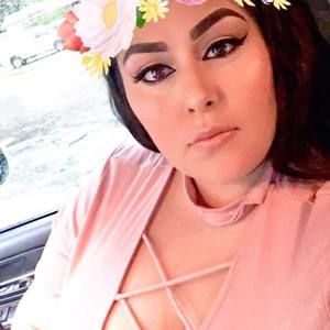 Meet your Posher, Alejandra